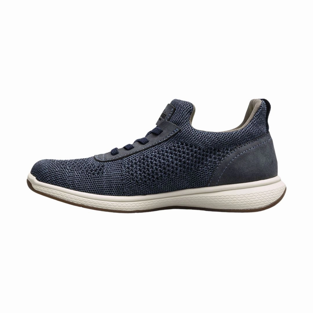 Good Running Shoe Brands Satellite Knit Elastic Lace Slip On Sneaker, Jr. (Little Kid/Bid Kid)