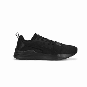 Puma Legend Shoes Puma - Men's Wired Run Pure Shoes (389275 01)