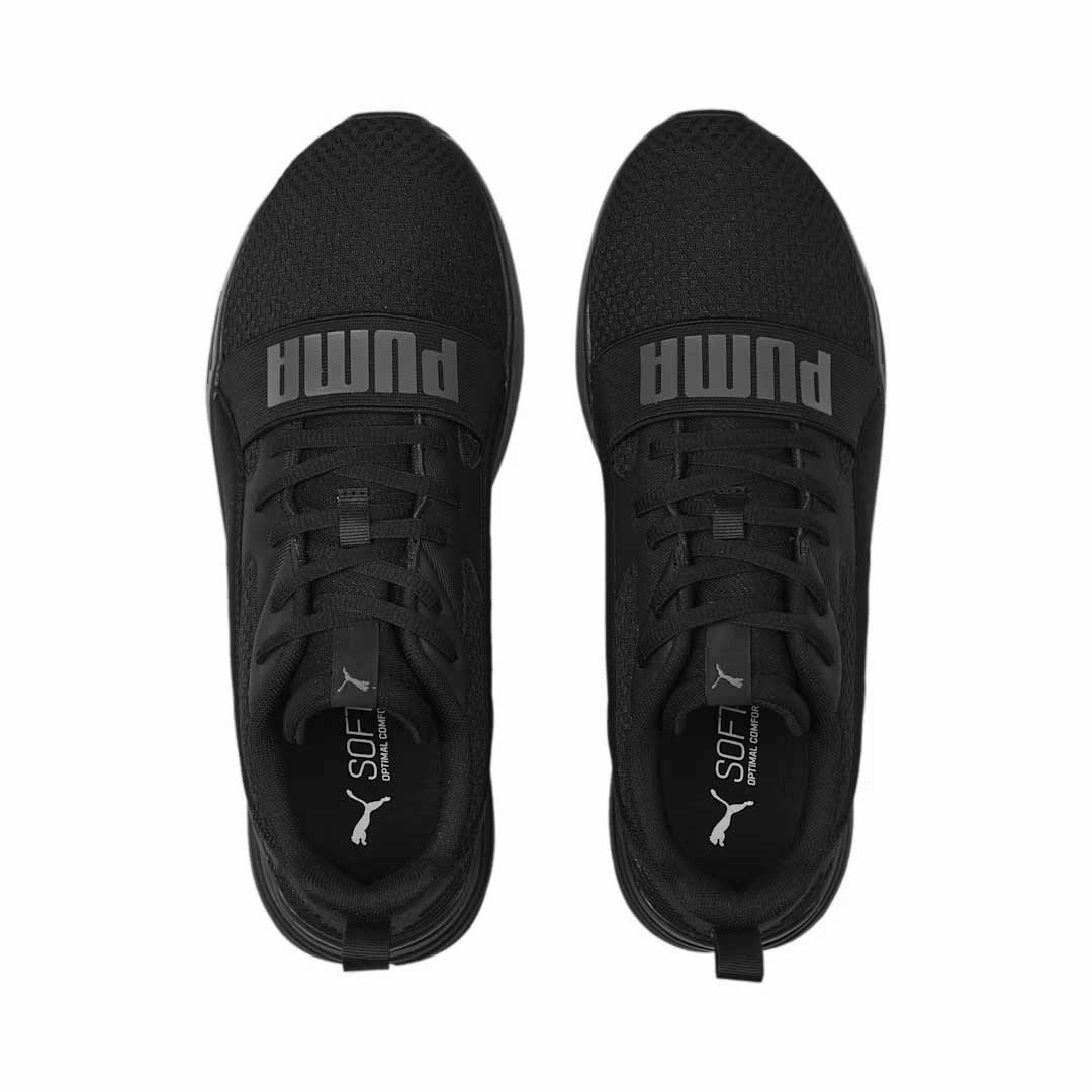 Dream Chaser Puma Shoes Puma - Men's Wired Run Pure Shoes (389275 01)