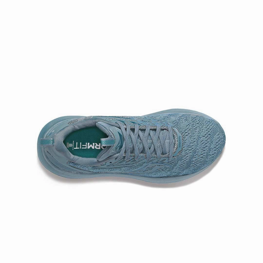Saucony - Men's Echelon 9 Shoes (S20765-102) Supination Running Shoes