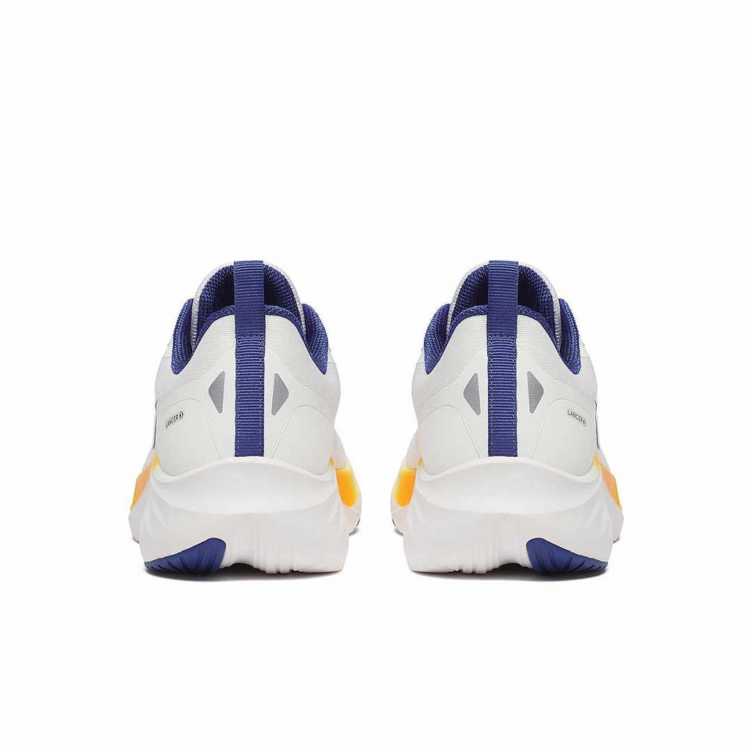 Gts Running Shoes Saucony - Men's Lancer 3 Shoes (S28226-15)