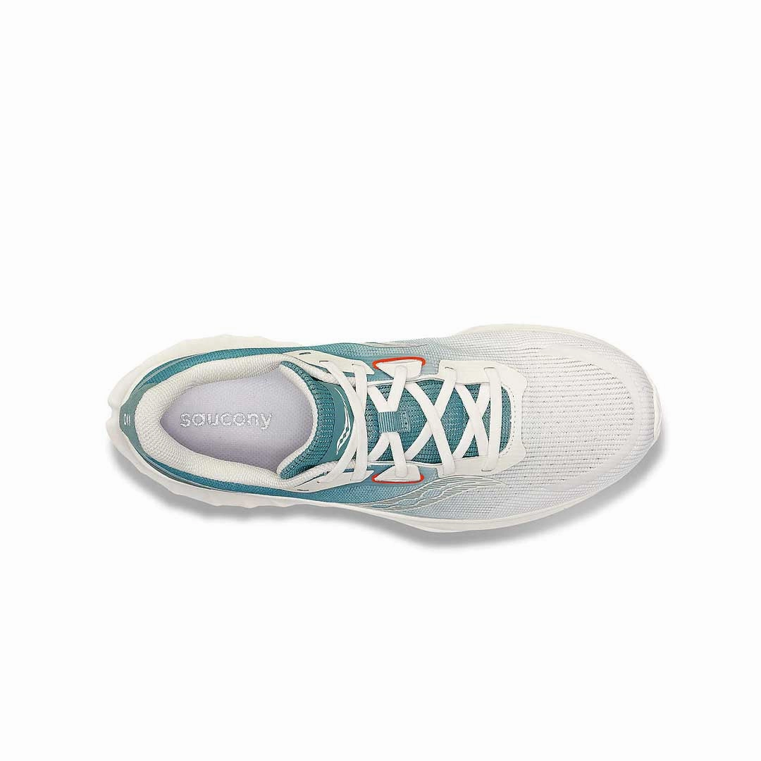 Saucony - Men's Tide 2 Shoes (S28216-4) Flex Running Shoes