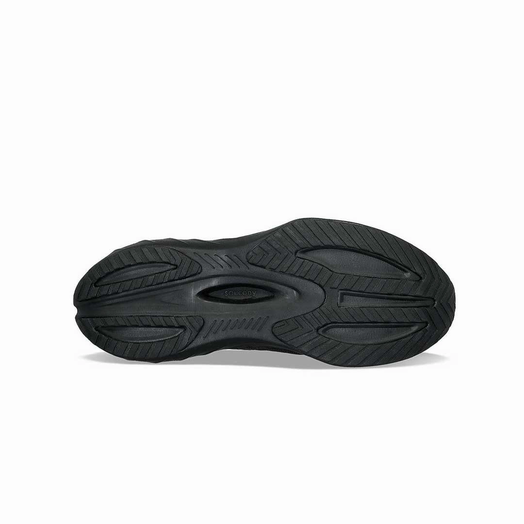 Neutral Shoe Vs Running Shoe Saucony - Men's Tide 2 Shoes (S28216-61)