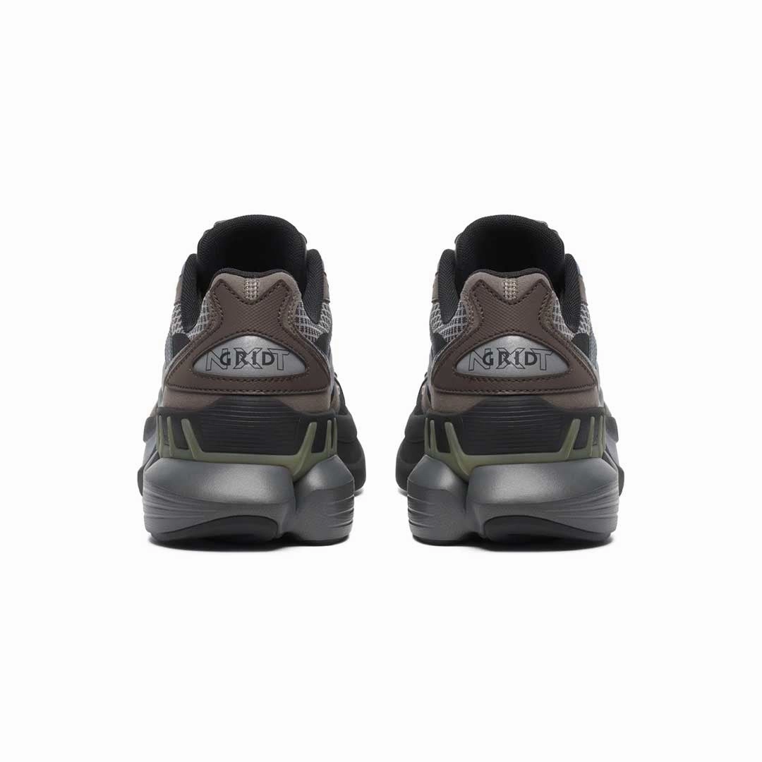 Saucony - Unisex Grid NXT Shoes (S70835-2) Triumph Running Shoes