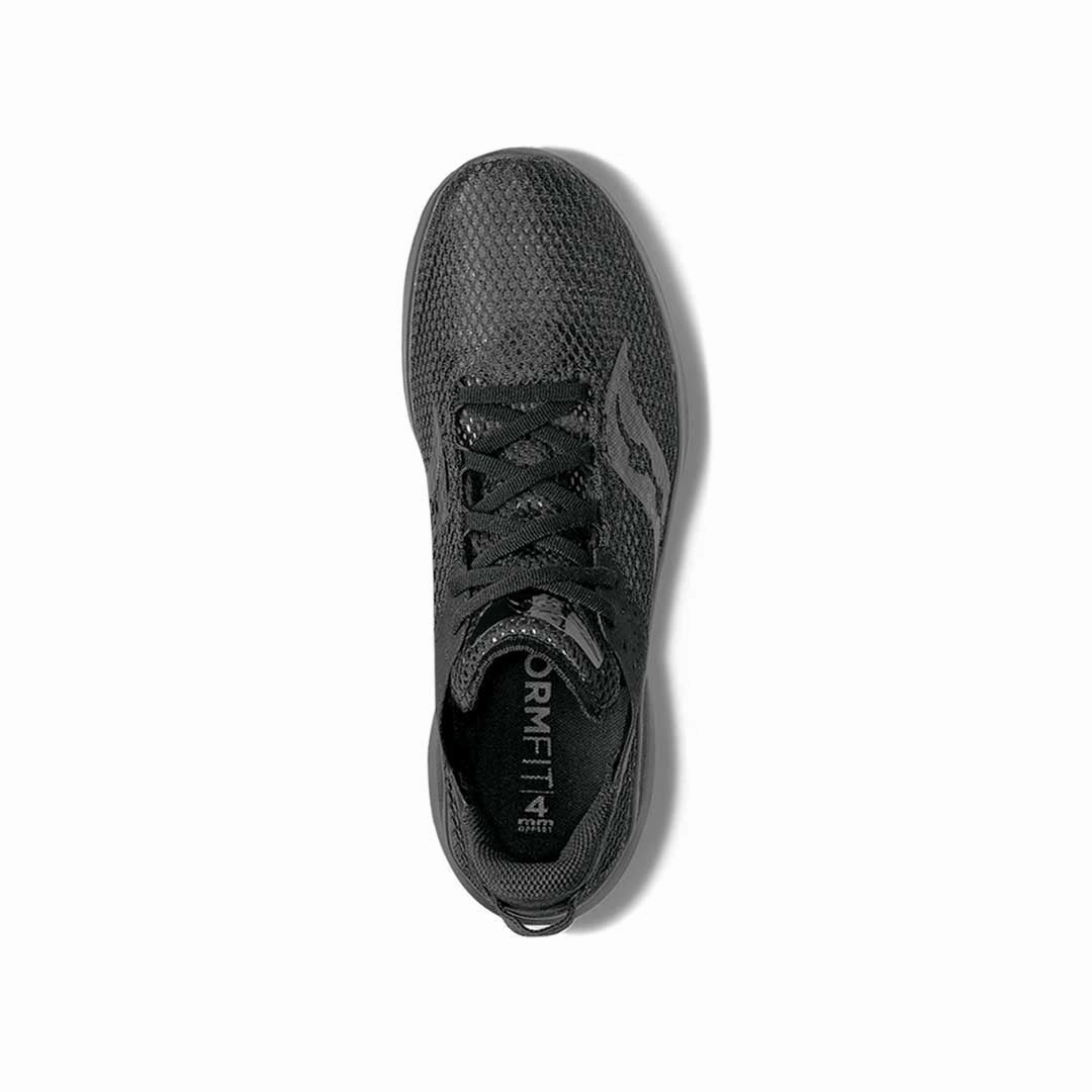 Lightweight Cushioned Breathable Running Shoes Saucony - Women's Kinvara 14 Shoes (S10823-12)