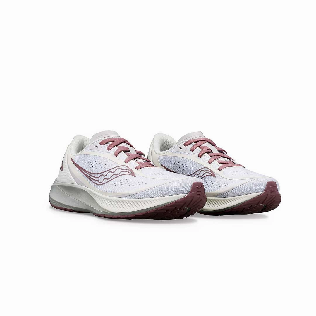 Running Best Jogging Shoes Under $75 Saucony - Women's Mirage Flow Shoes (S18214-5)