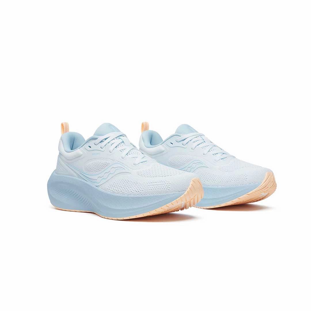 Saucony - Women's Surge 3 Shoes (S18215-101) On The Run Shoes San Francisco