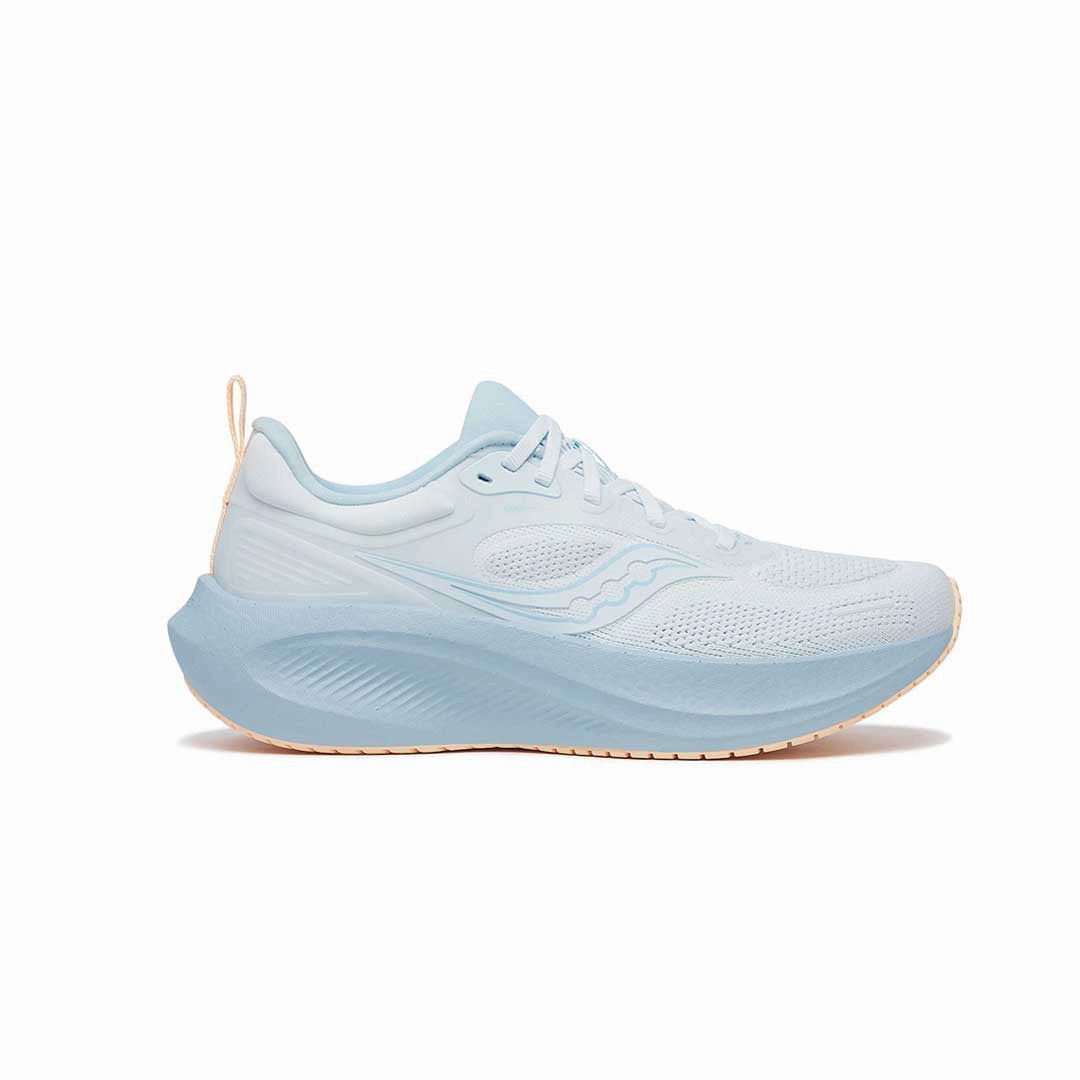 Running Shoes With Wings Saucony - Women's Surge 3 Shoes (S18215-101)