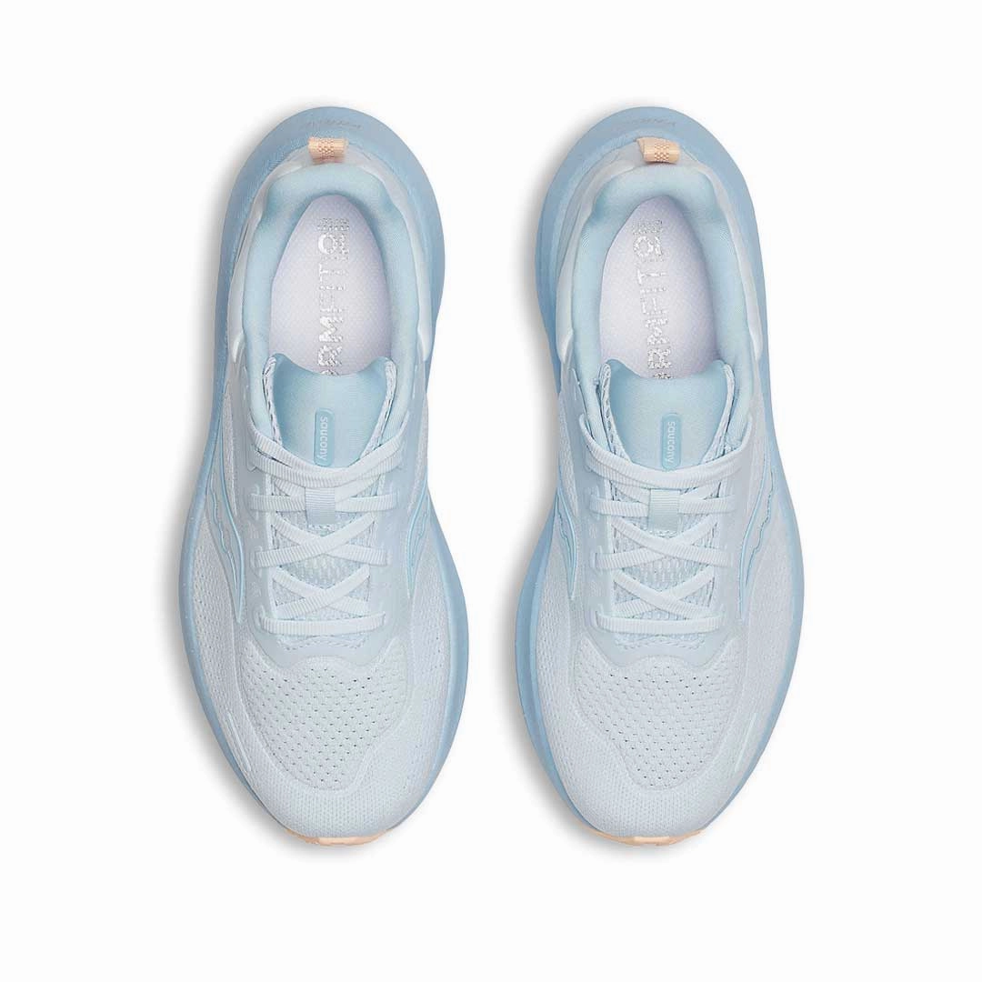 Saucony - Women's Surge 3 Shoes (S18215-101) Deviate Nitro 3 Running Shoes