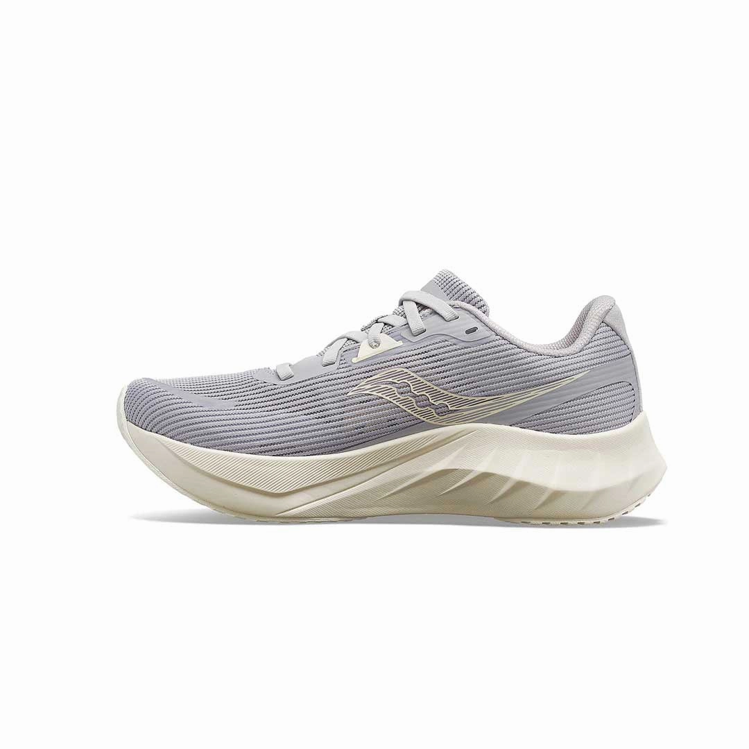 Track Shoes For Running Saucony - Women's Tide 2 Shoes (S18216-5)