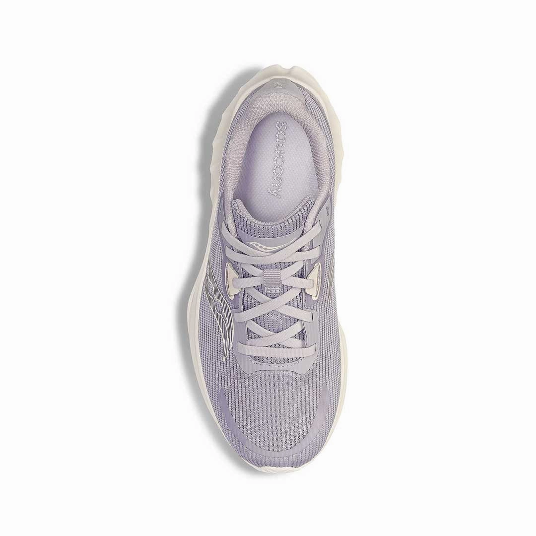 Saucony - Women's Tide 2 Shoes (S18216-5) Best Stability Shoes For Running