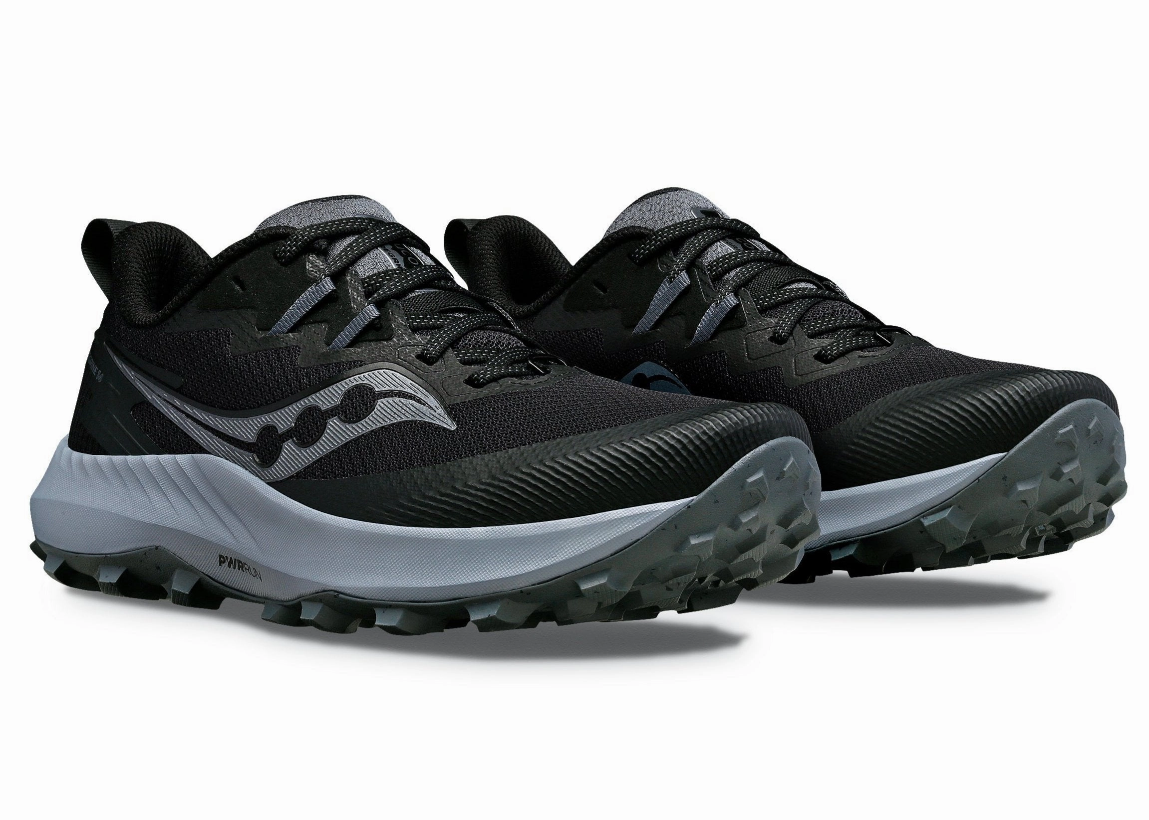 Trail Running Tennis Shoes Saucony Men's Peregrine 14