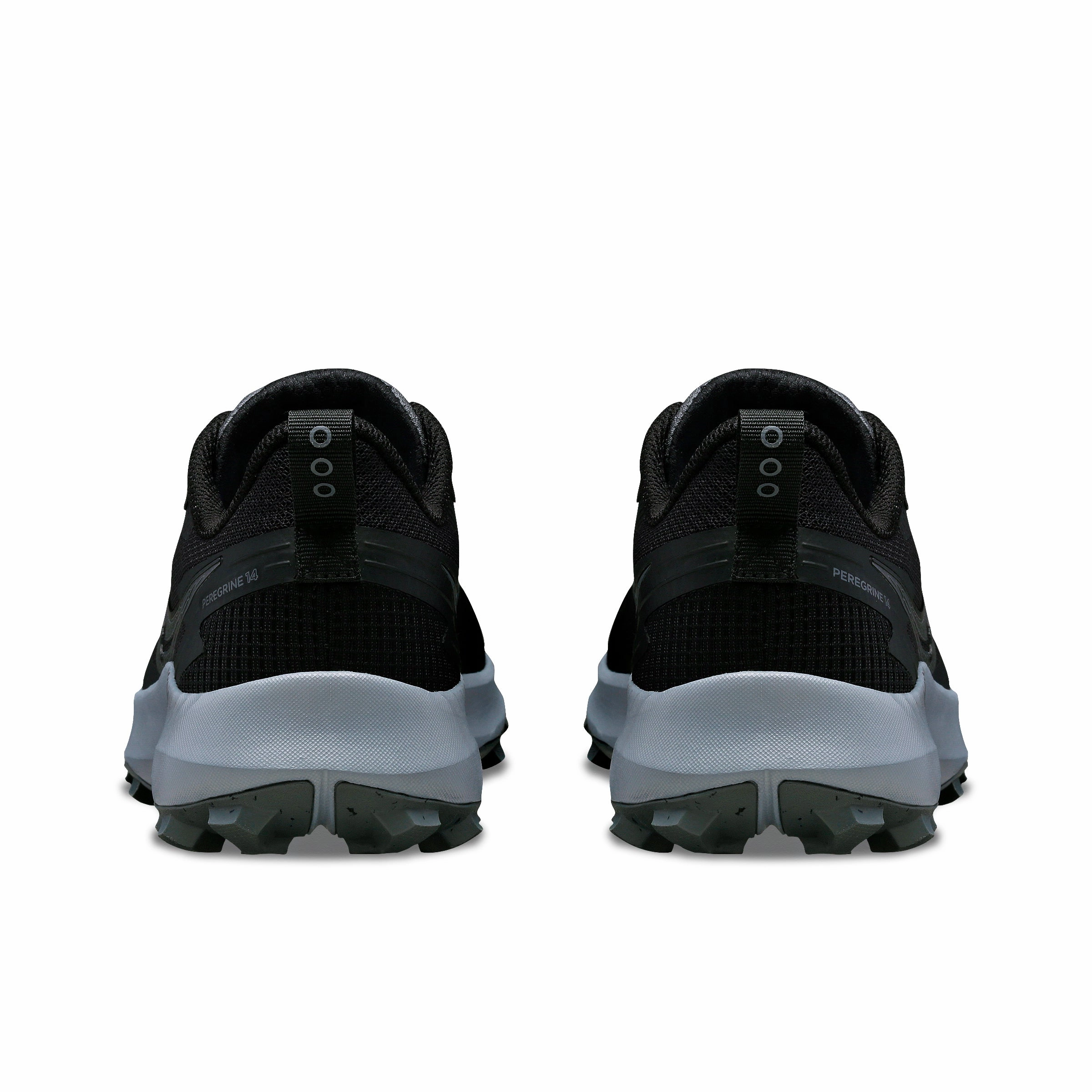 Saucony Men's Peregrine 14 Beginners Running