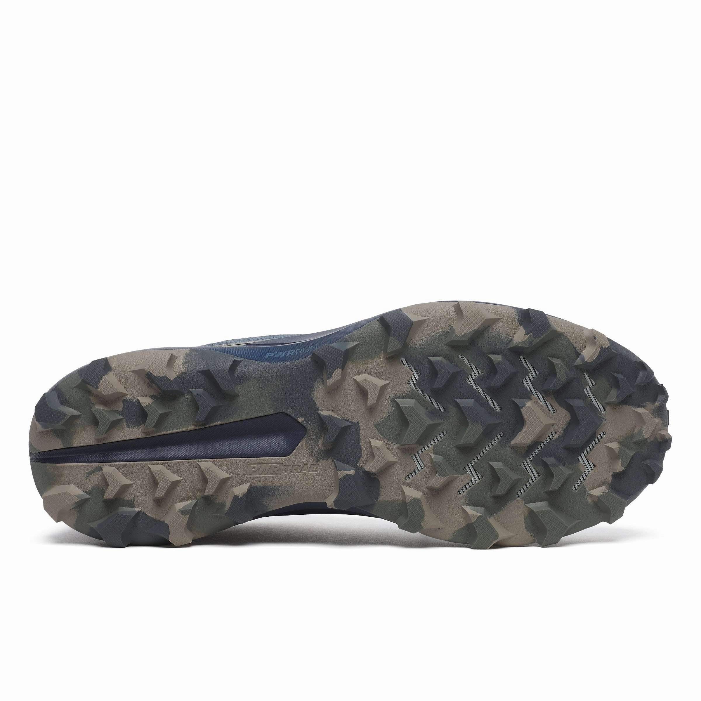 Saucony Men's Peregrine 14 Difference Between Trail Running Shoes And Road