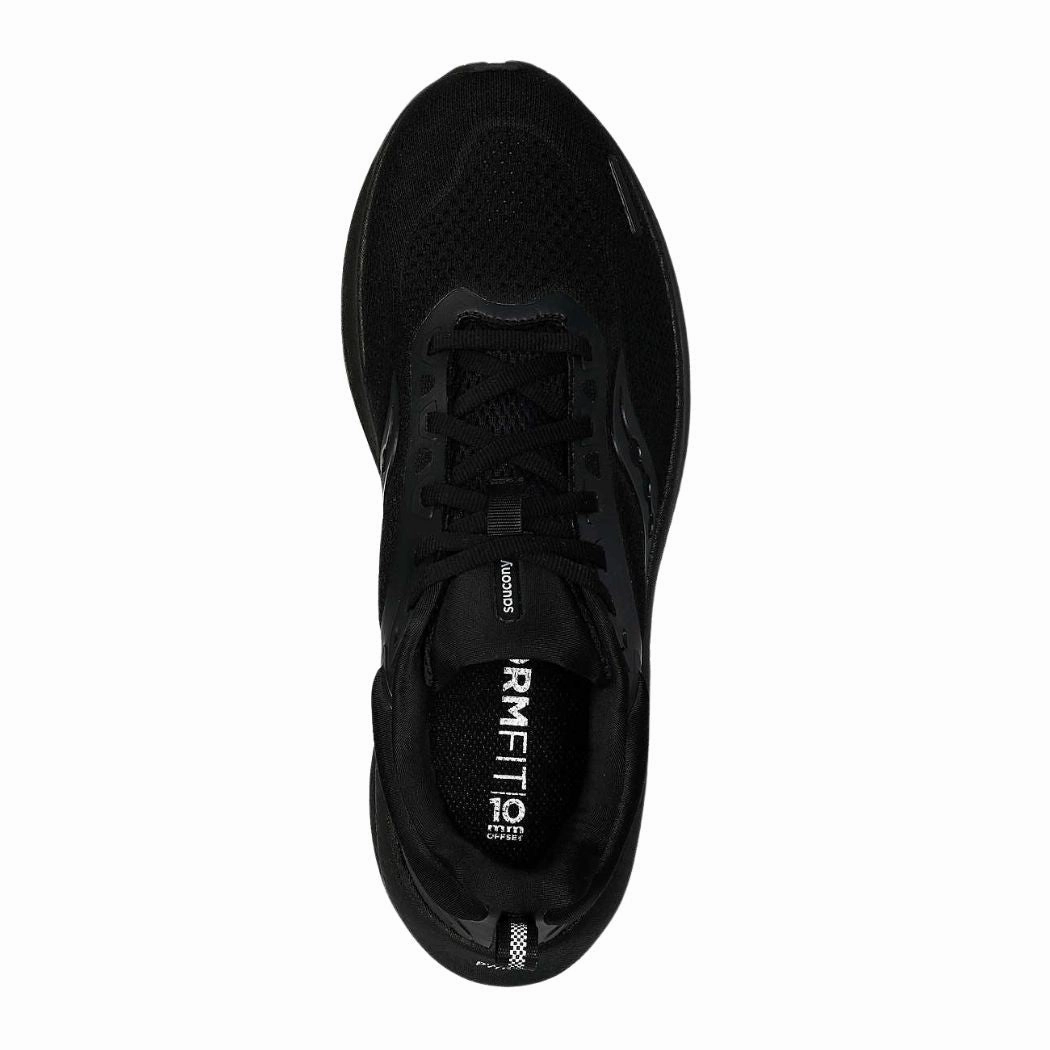 Marathon Running Shoe saucony Surge 3 Men's Running Shoes