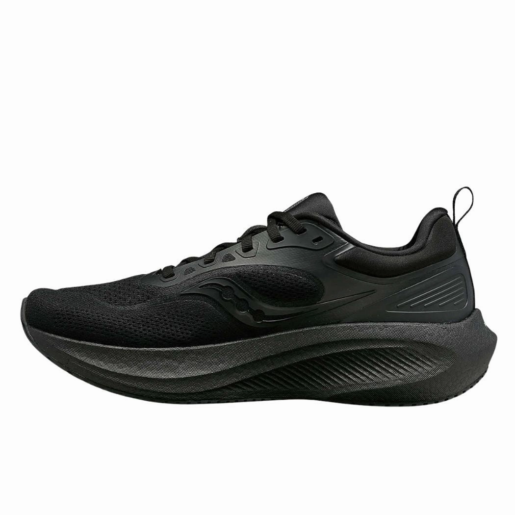 Best Running Shoes For Overweight Runners saucony Surge 3 Men's Running Shoes