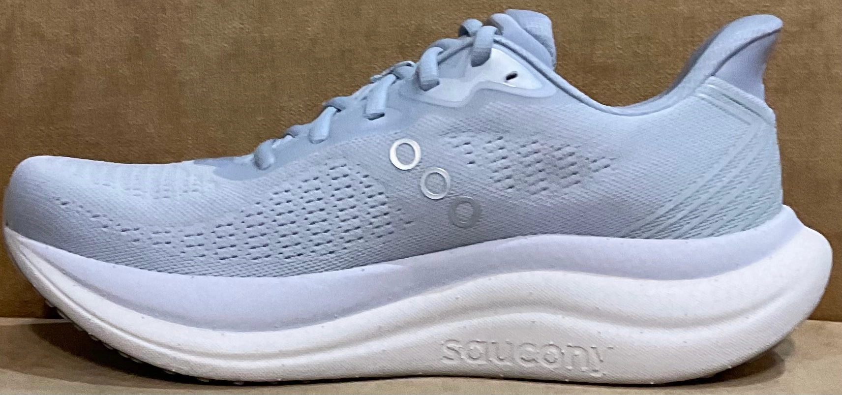 Great Running Shoes Saucony Women's Triumph 23