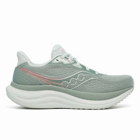 Saucony Women's Triumph 23 Running Shoes Most Stable Running Shoe