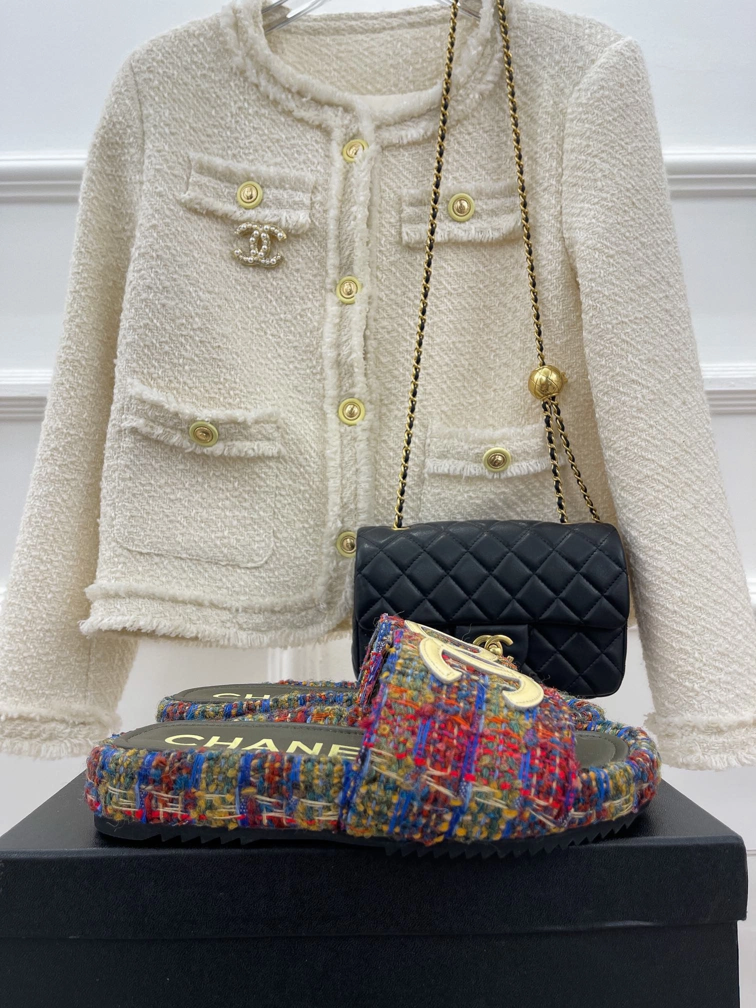 Mt500 Flat Shoes SE1018 CC Slippers / Size5-10