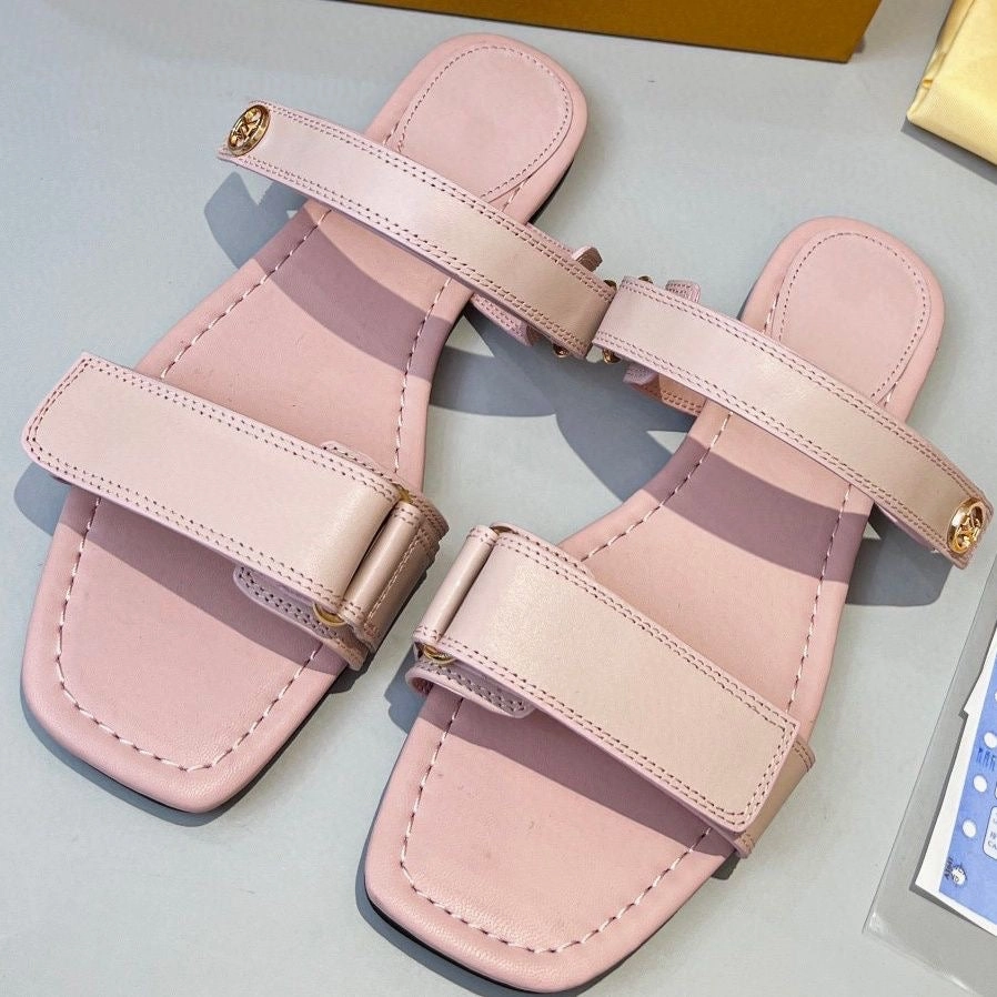 SE1056 LB Flat Mule /  Size5-11