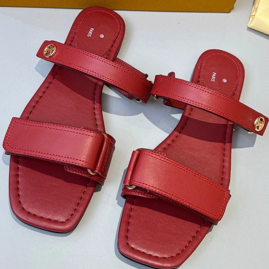 SE1056 LB Flat Mule /  Size5-11