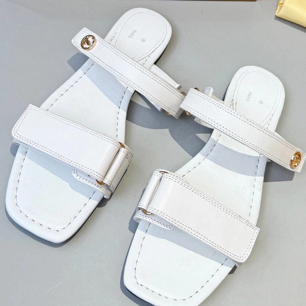 SE1056 LB Flat Mule /  Size5-11