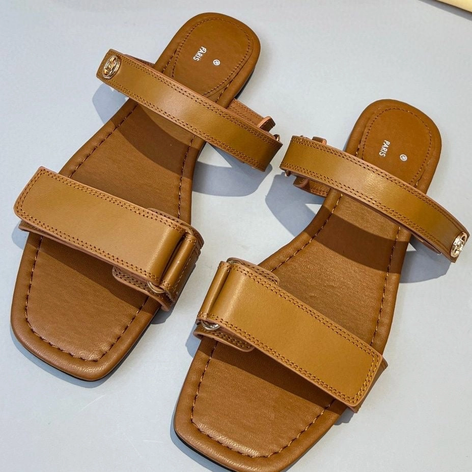 SE1056 LB Flat Mule /  Size5-11