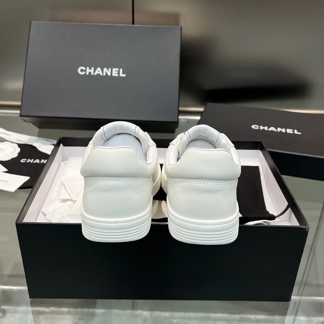 SE1128 CC Sneakers / Size5-9 Flat Shoes Cartoon