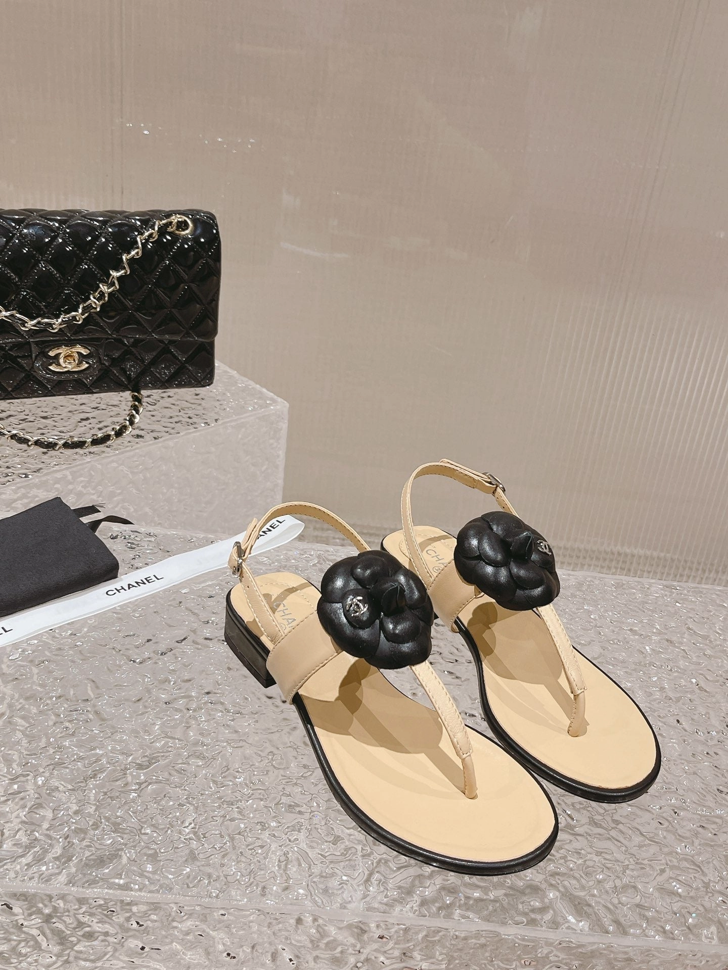 SE1159 CC Sandals / Size4-10 Beautiful Shoes