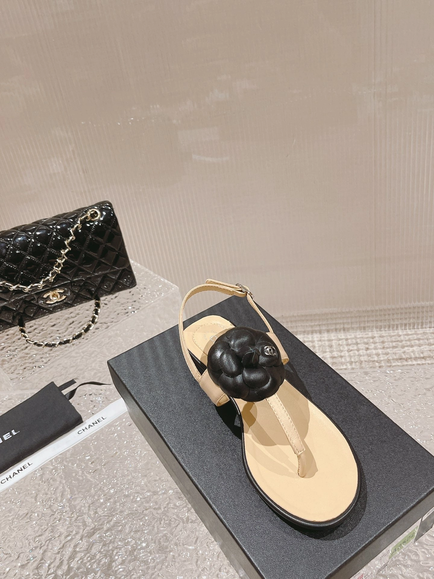 SE1159 CC Sandals / Size4-10 Work Shoes Flat