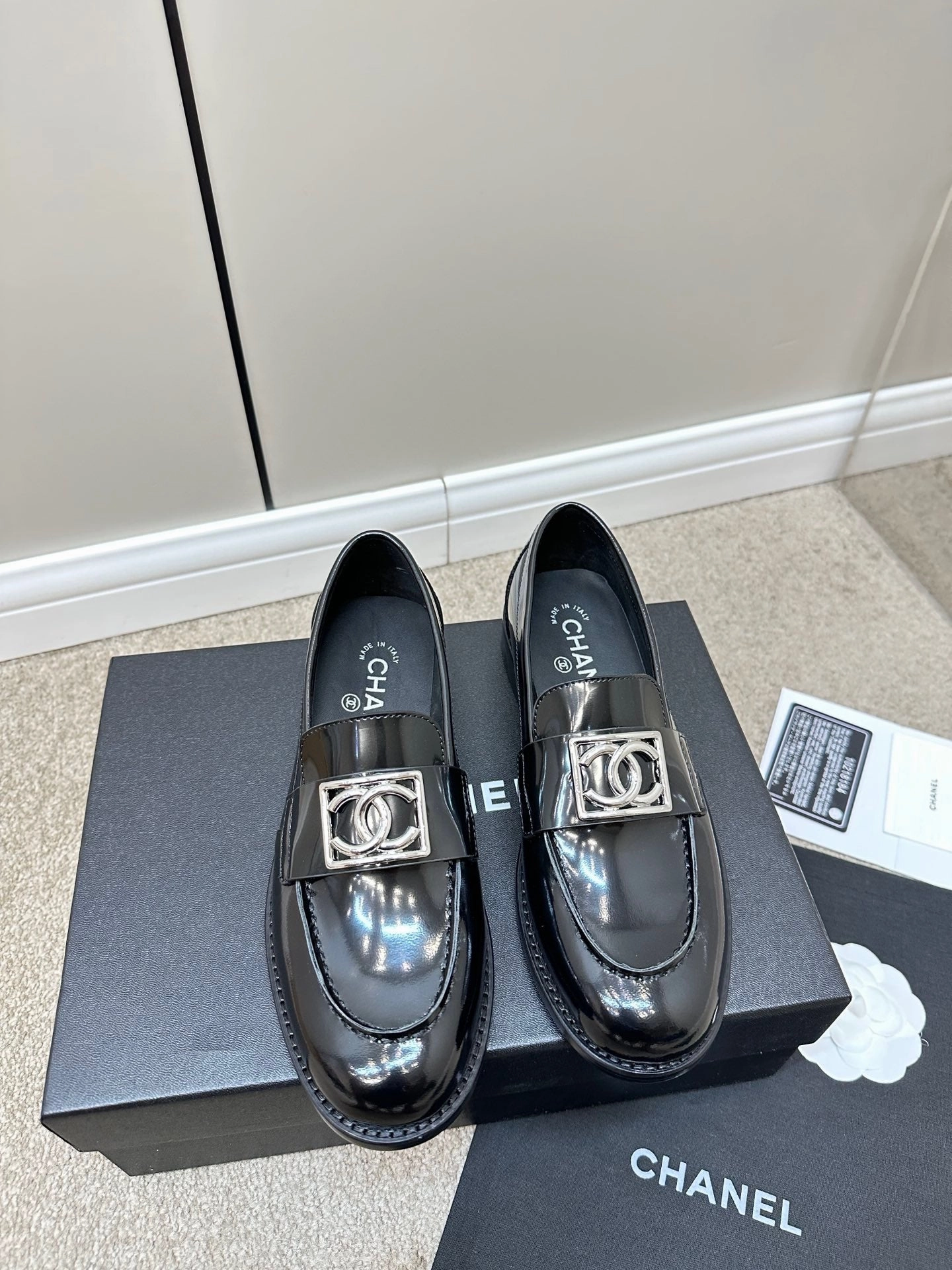 SE1187 CC Moccasins / Size5-10 Flat Pedal Mtb Shoes