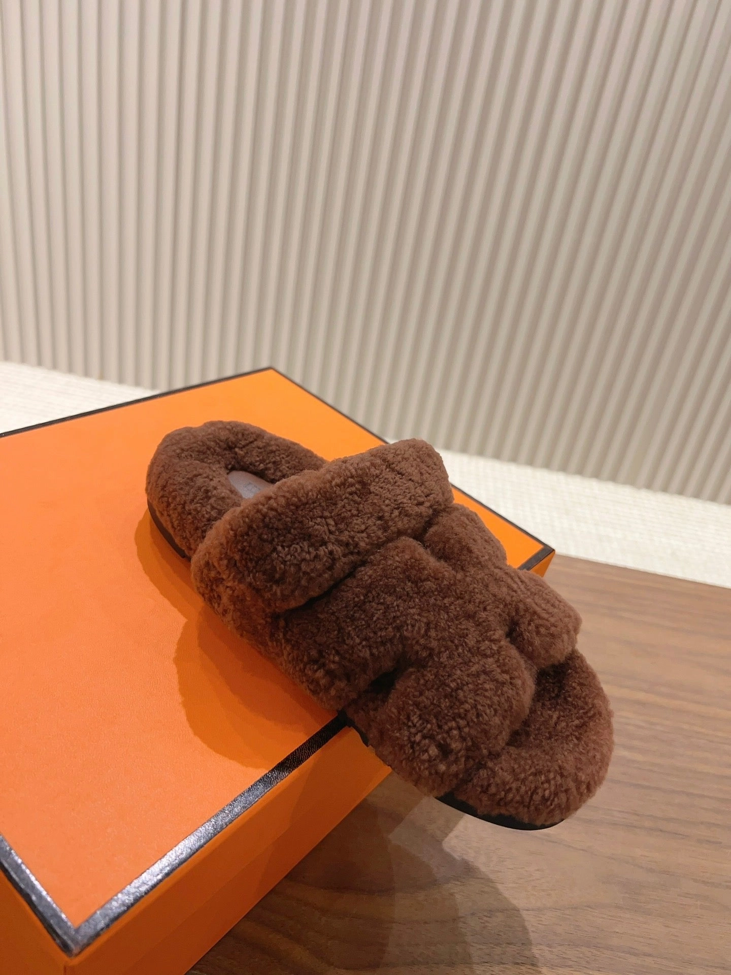 Date Night Flat Shoes SE1231 H Chypre Sandal / Size5-10