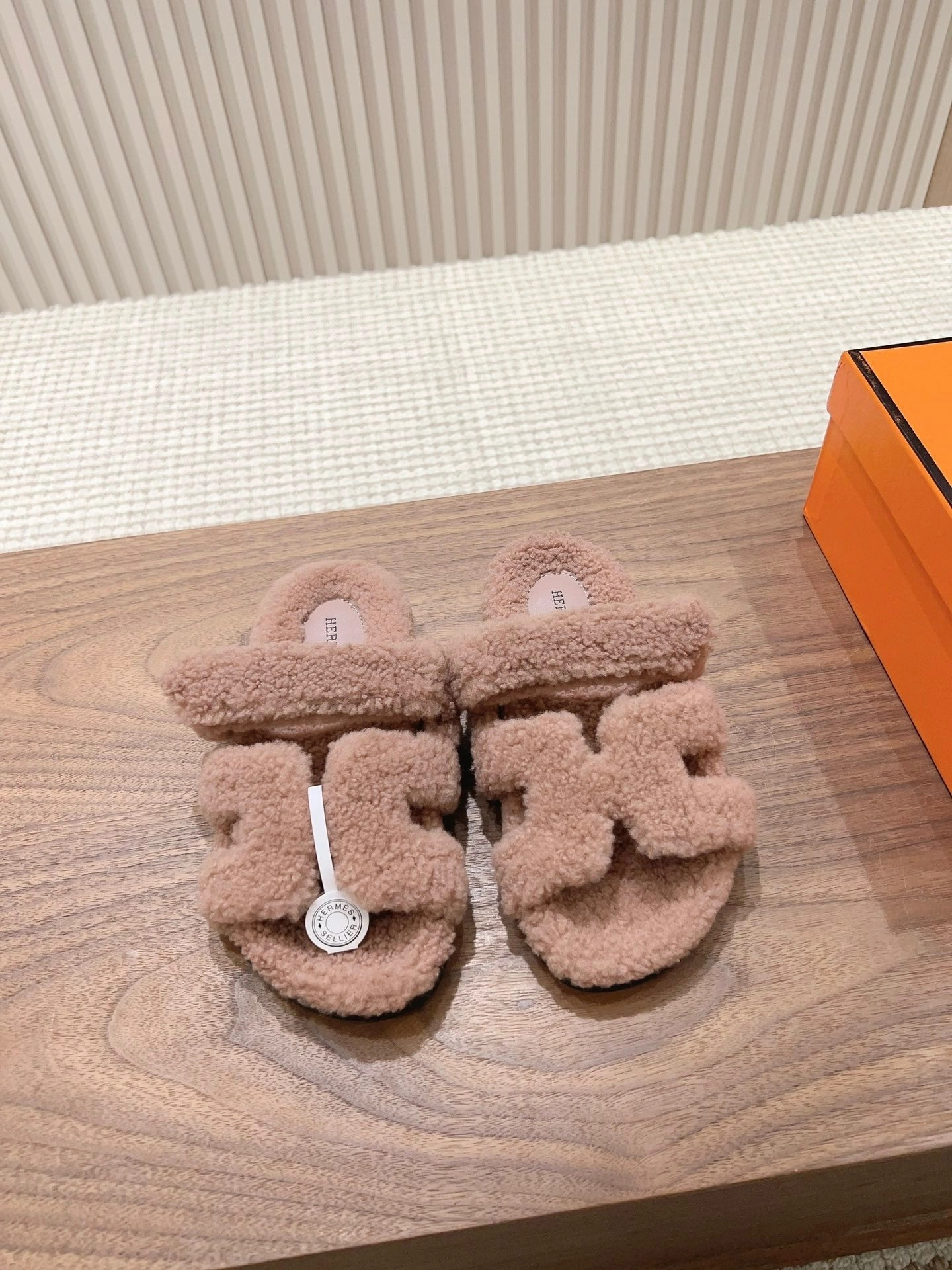 Flat Shoes Wedding Dress SE1232 H Chypre Sandal / Size5-10