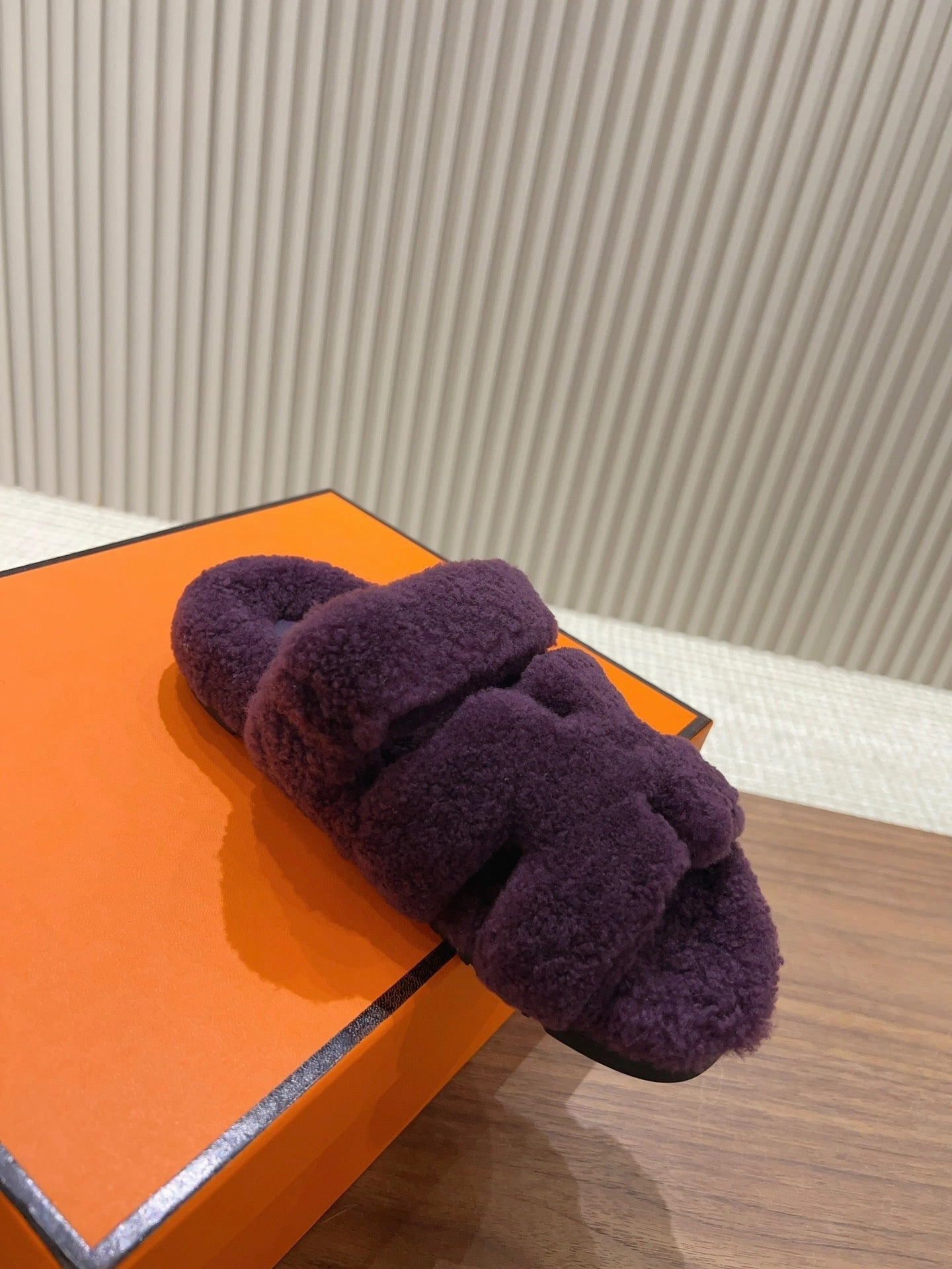 Affordable Flat Shoes SE1233 H Chypre Sandal / Size5-10