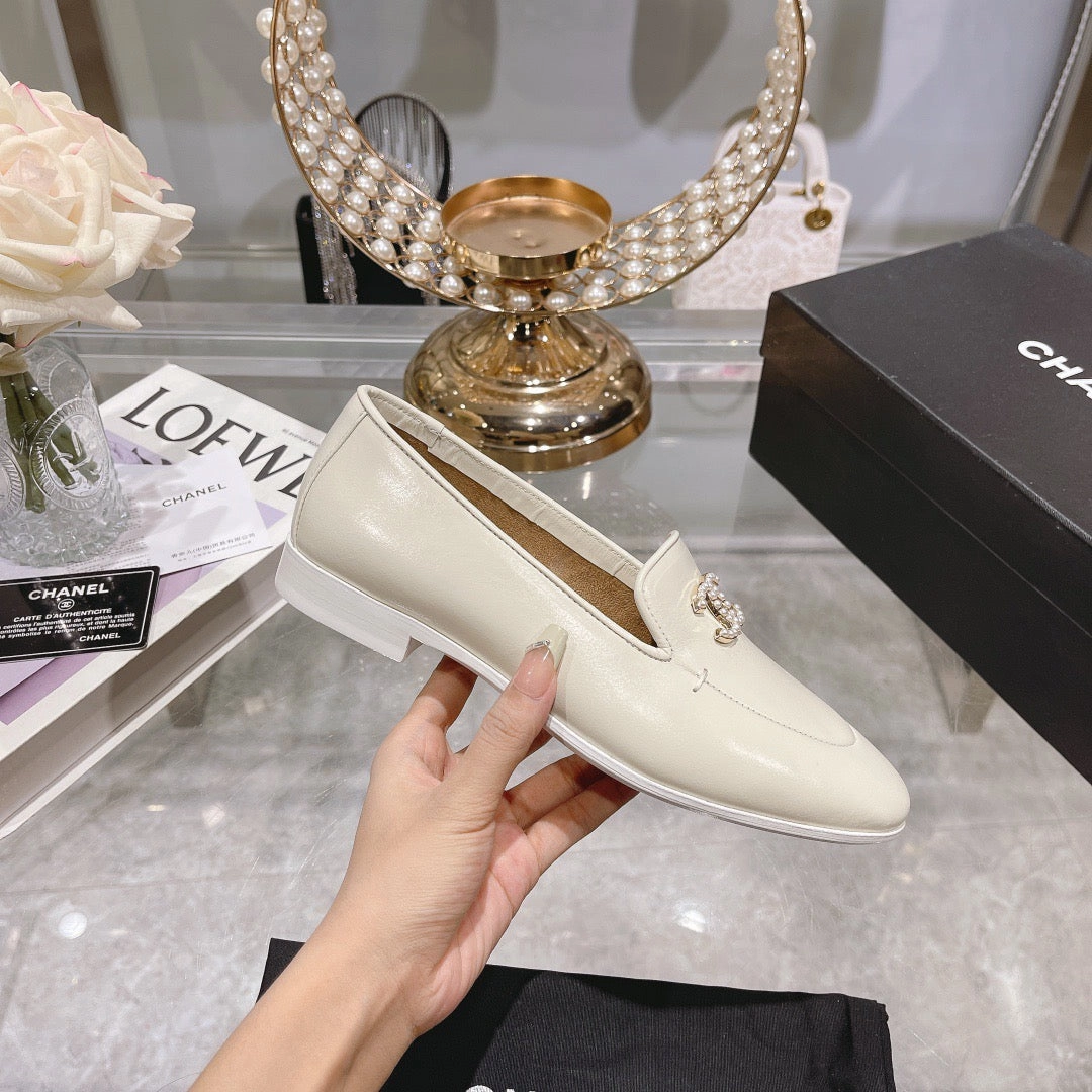 SE1250 Moccasins / Size5-10