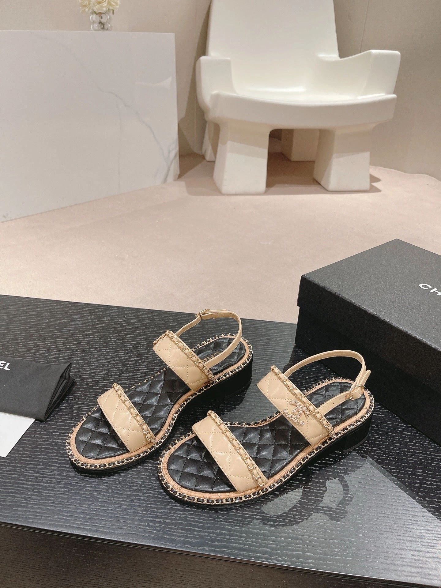 SE1350 CC Sandals / Size4-11 Shoes For Arches