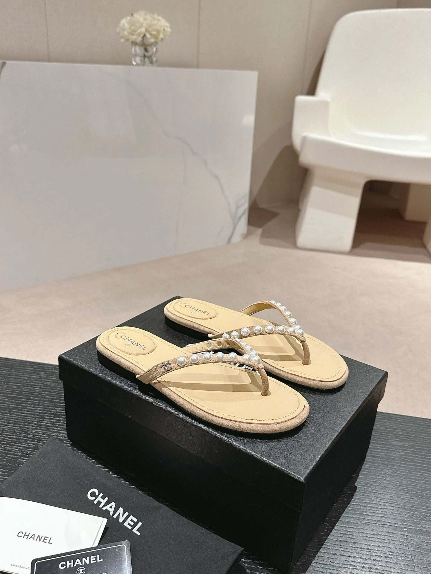 SE1358 CC Thongs / Size5-11 Best Lifestyle Shoes For Flat Feet