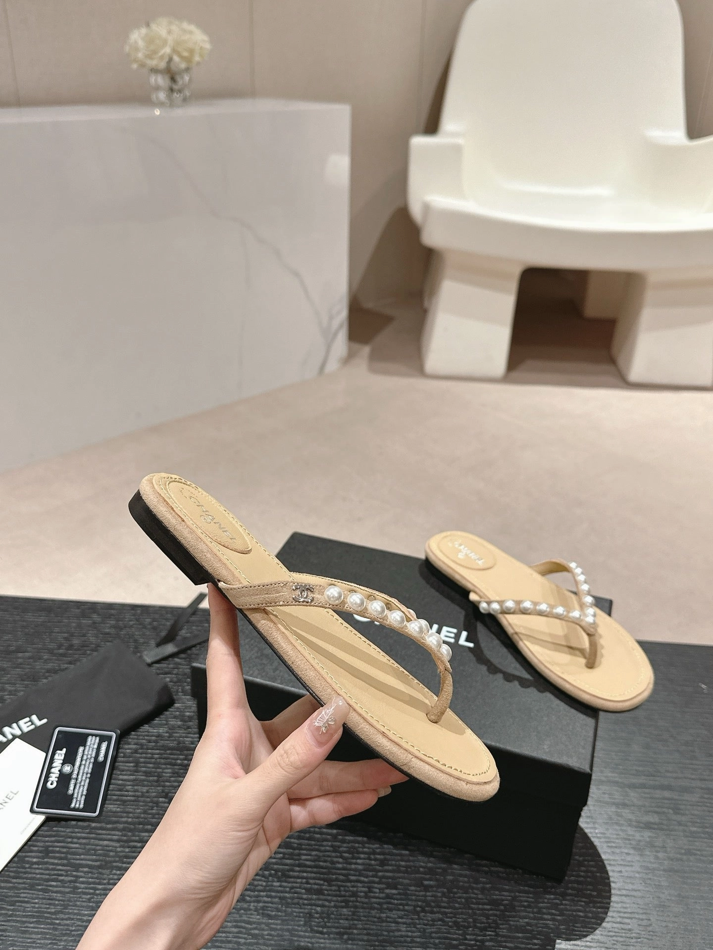 Best Outdoor Basketball Shoes For Flat Feet SE1358 CC Thongs / Size5-11