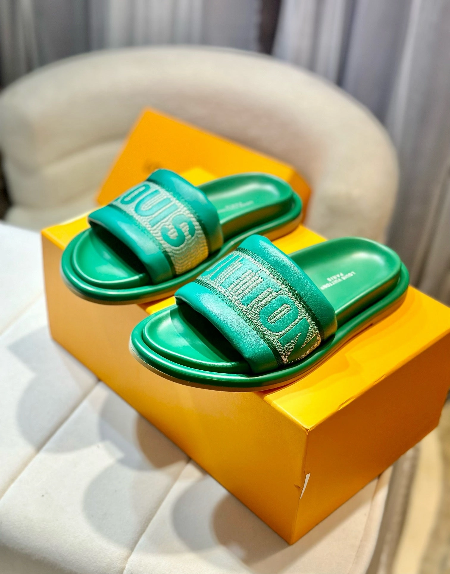 SE1373 LB Sildes / Size5-11