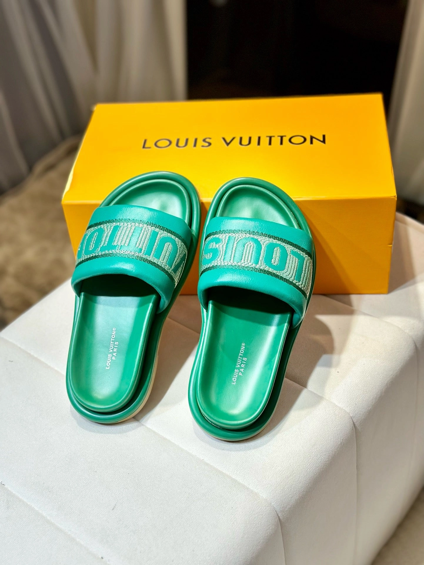 SE1373 LB Sildes / Size5-11