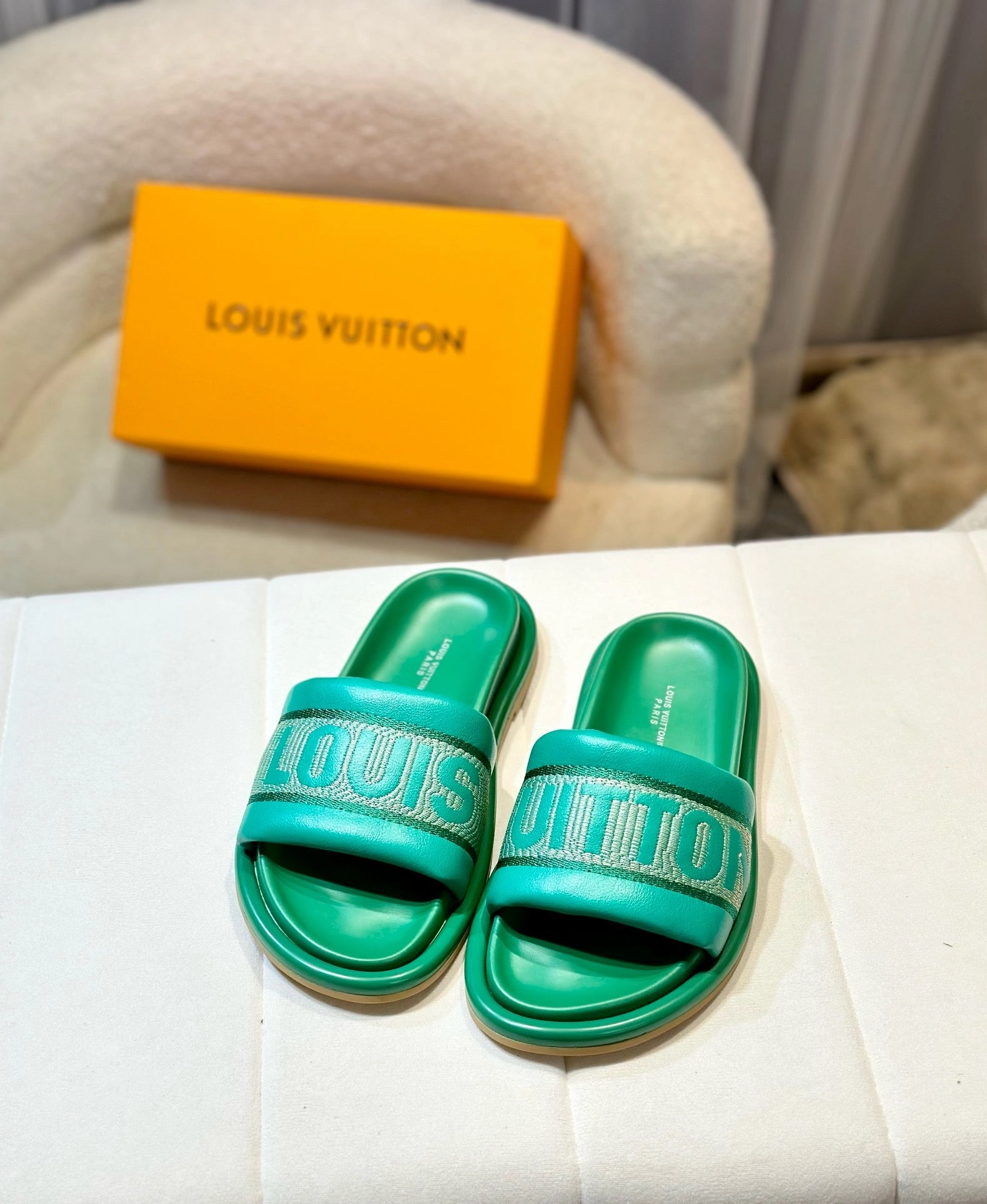 SE1373 LB Sildes / Size5-11