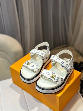 SE1375 LB Sandals / Size5-11 Shoes For Overpronation And Flat Feet