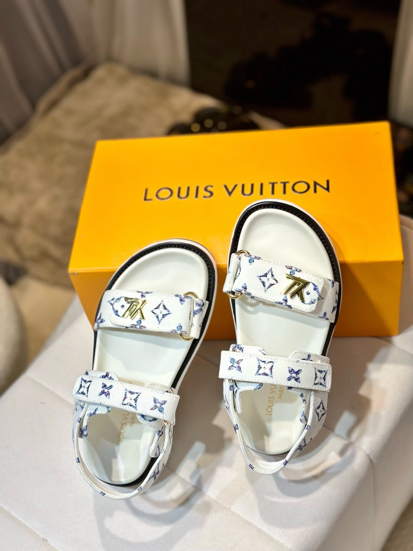 SE1375 LB Sandals / Size5-11 Best Mountain Bike Shoes For Flat Pedals