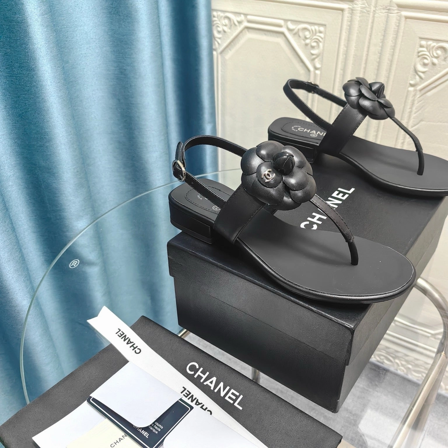 Flat Sole Safety Shoes SE1398 CC Sandals / Size5-11