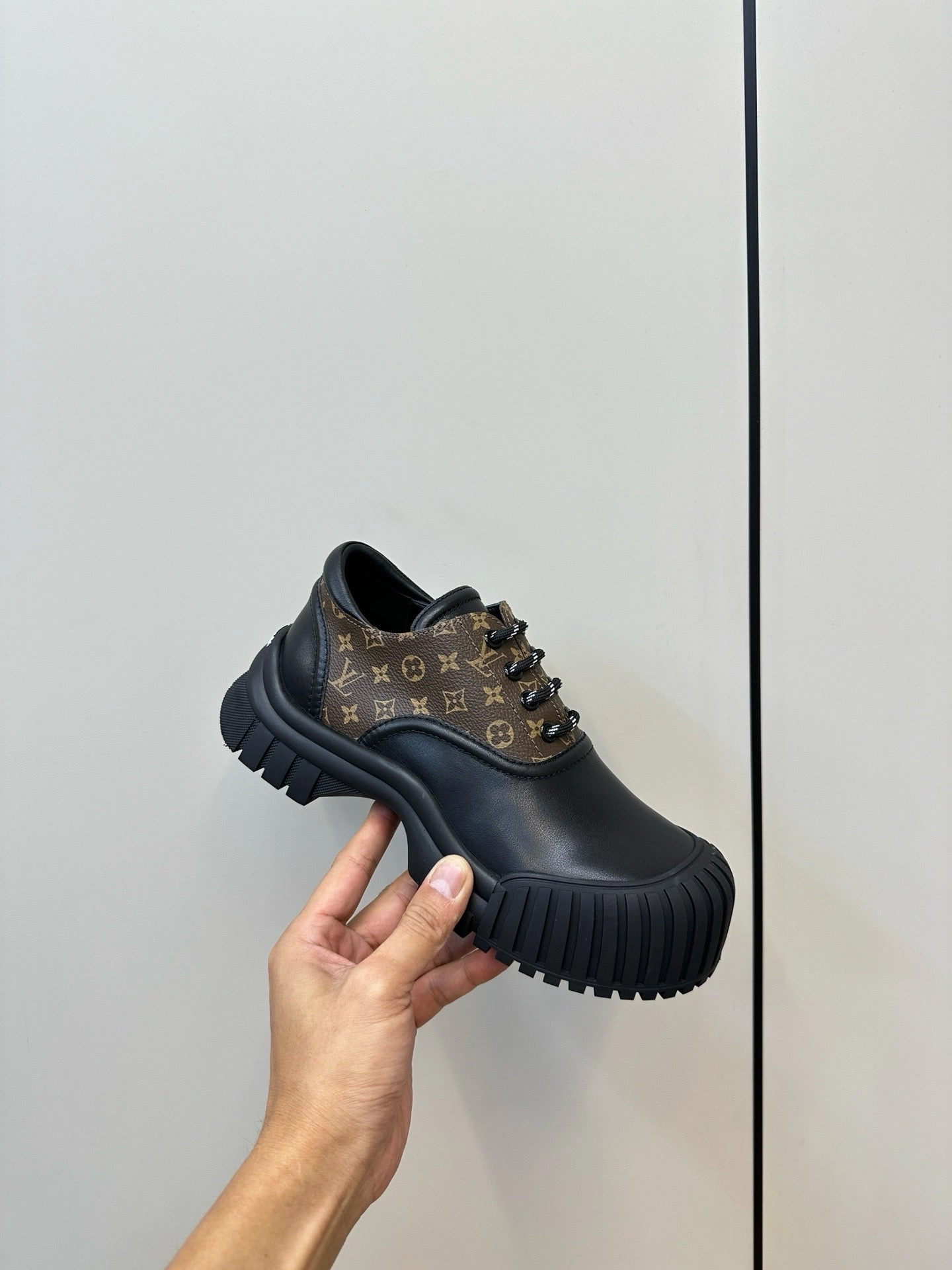 Best Shoes For Flat Feet Work SE1520 LB Ruby Flat / Size5-10