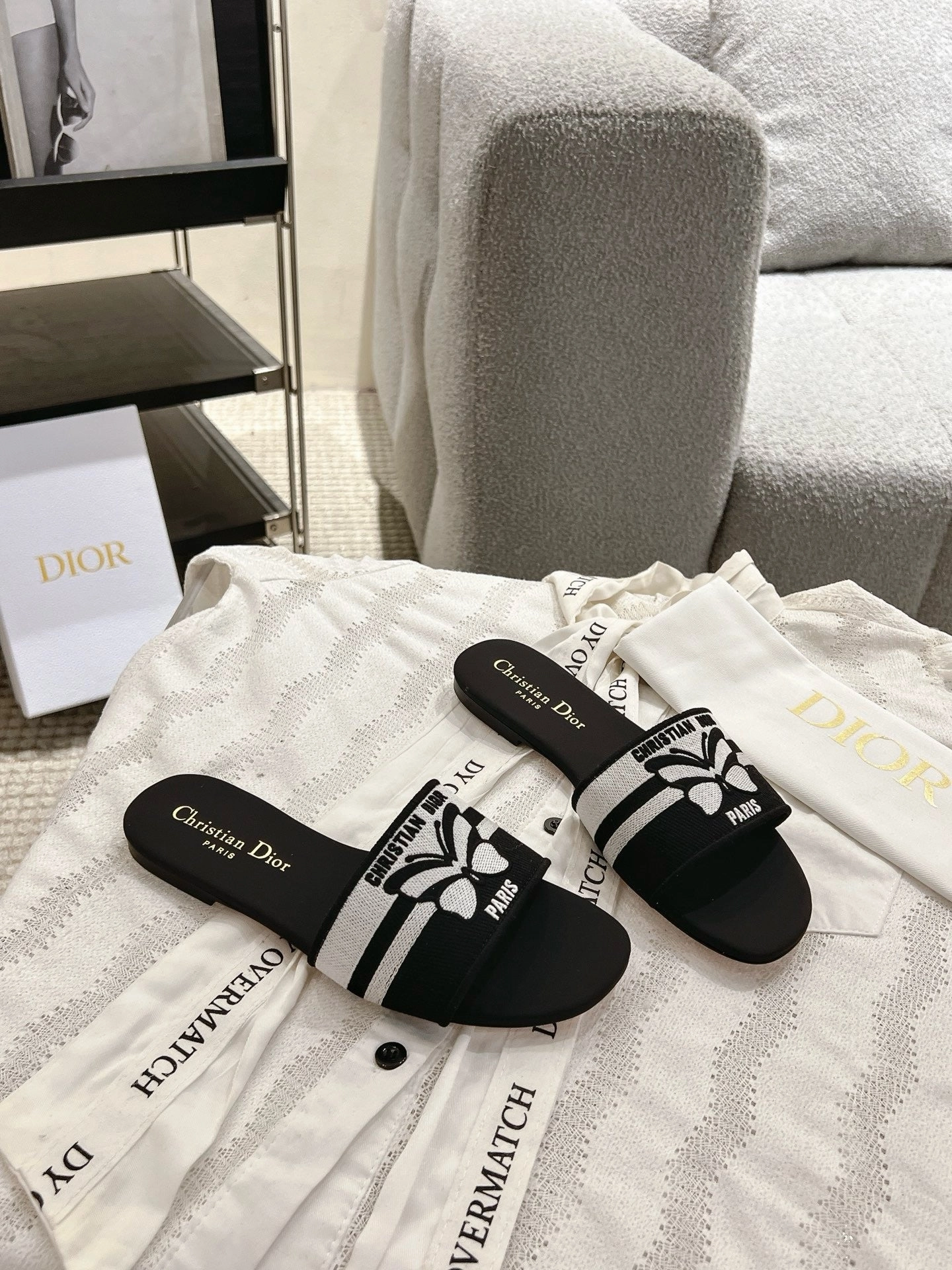 Seychelles Shoes Flats SE1653 Dior Dway Slide / Size5-12