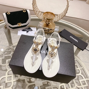 SE995 CC Sandals / Size5-10 Ballet Shoes Flats