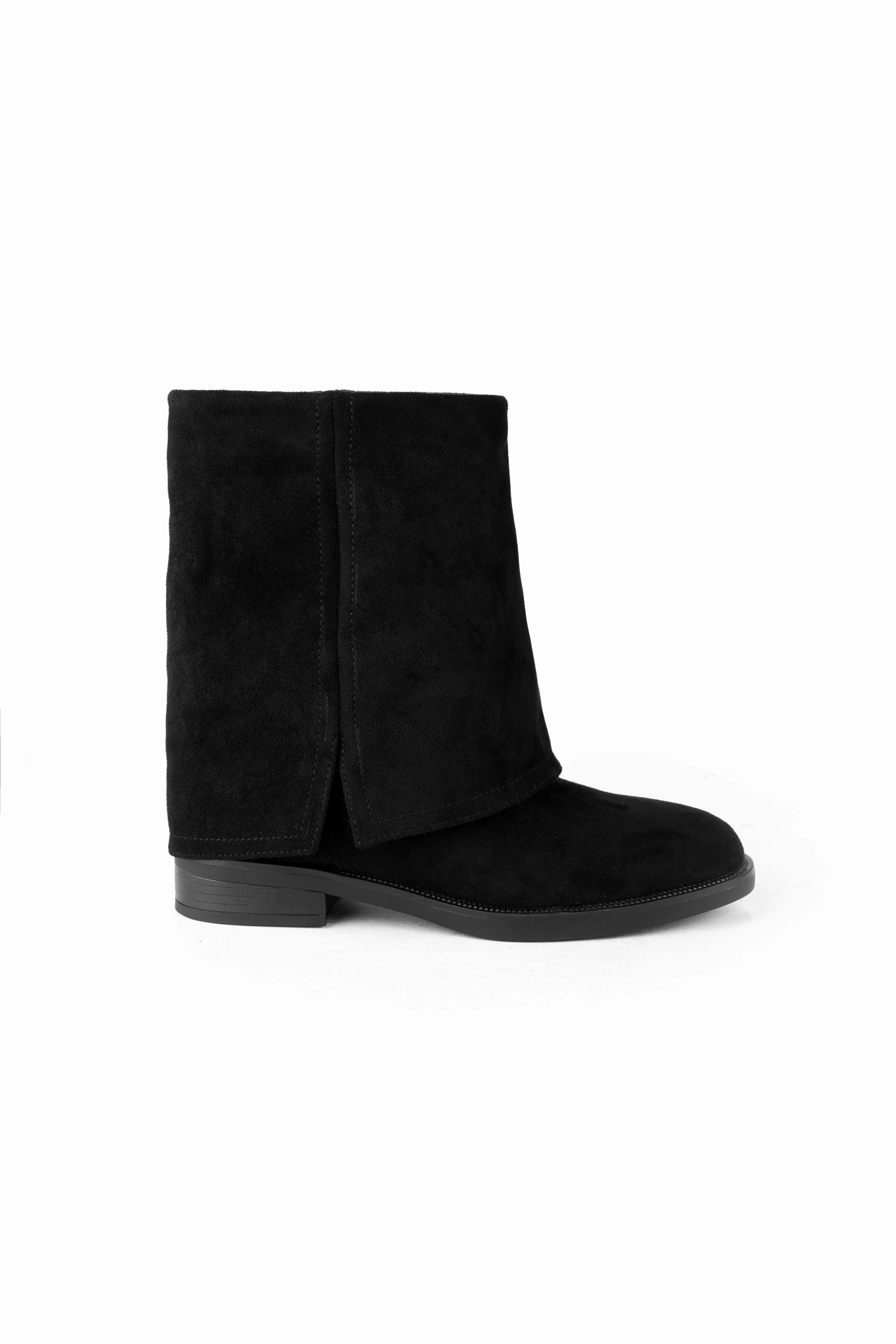 The Jino 01-5600 Chiko Ankle Boots