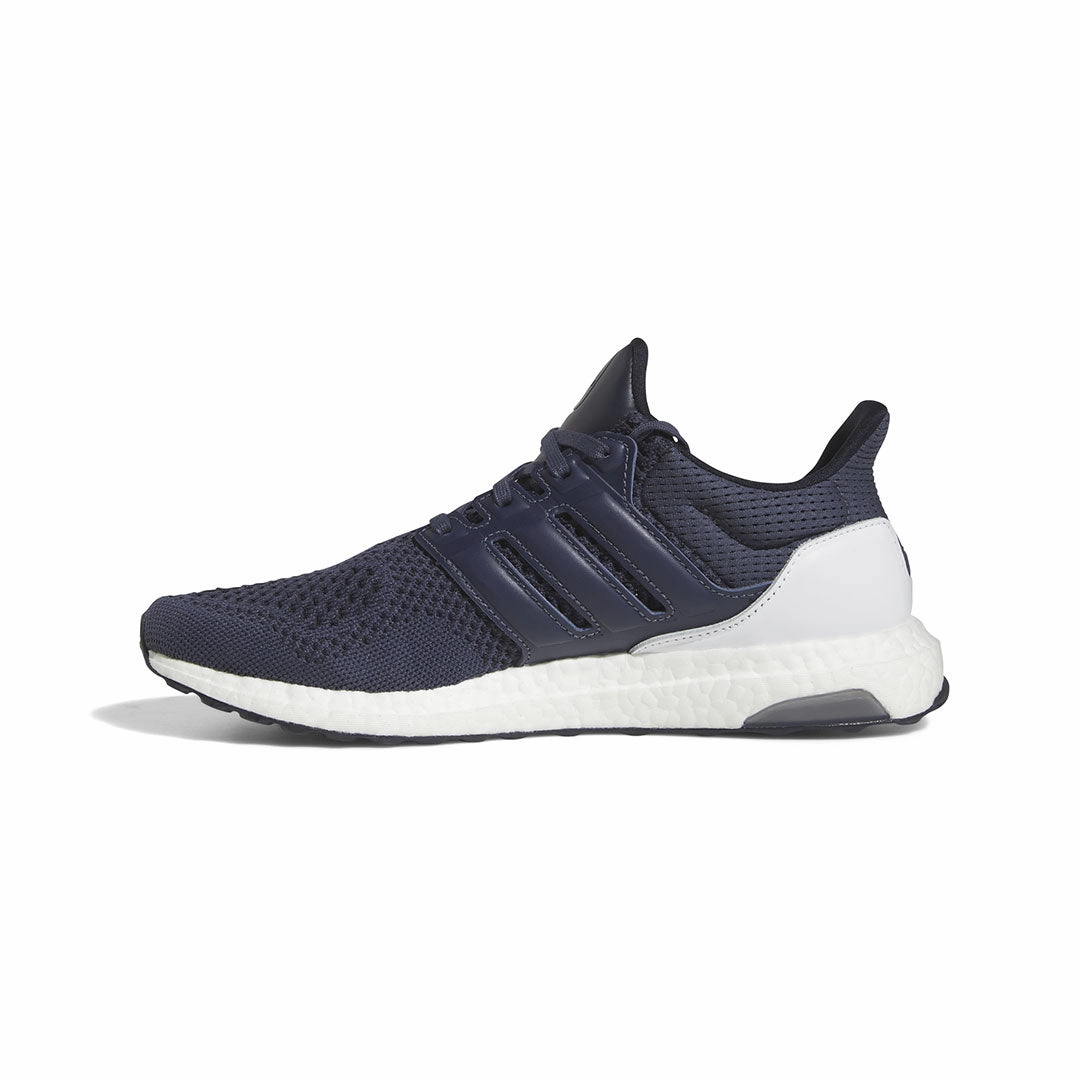 Cushioned Road Running Shoes adidas - Unisex Ultraboost 1.0 Shoes (HQ2200)