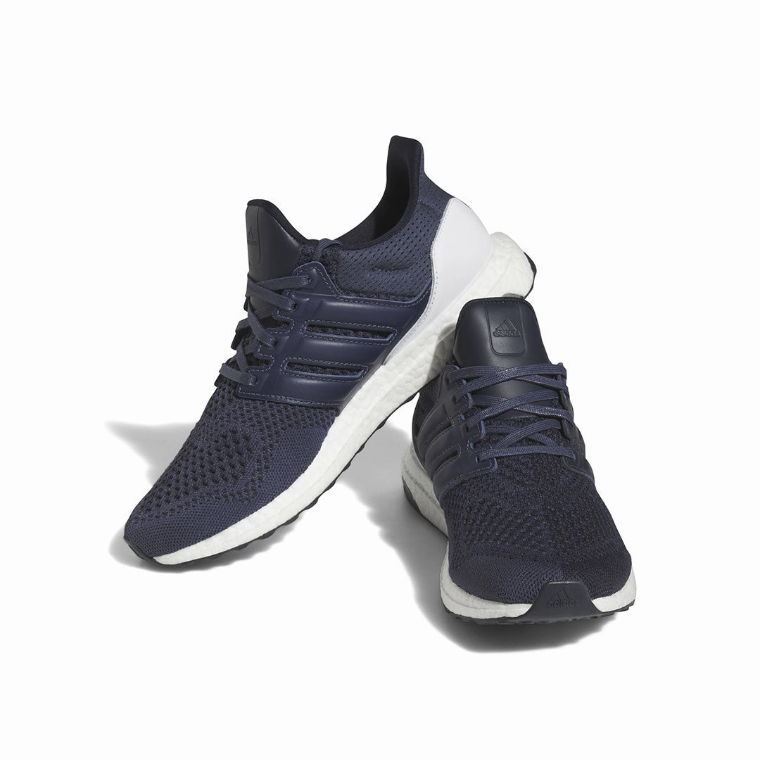 adidas - Unisex Ultraboost 1.0 Shoes (HQ2200) Forefoot Running Shoes